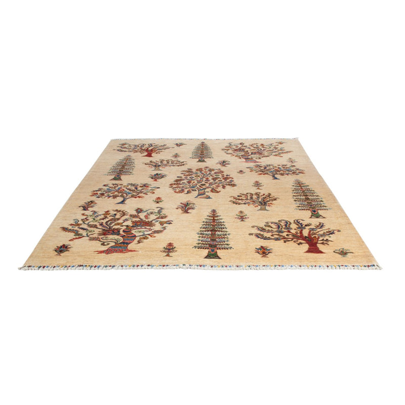 Ziegler Carpet - Ariana - 238 x 173 cm - ljusbeige
