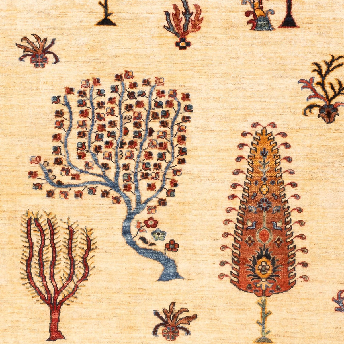 Ziegler Carpet - Ariana - 218 x 170 cm - ljusbeige