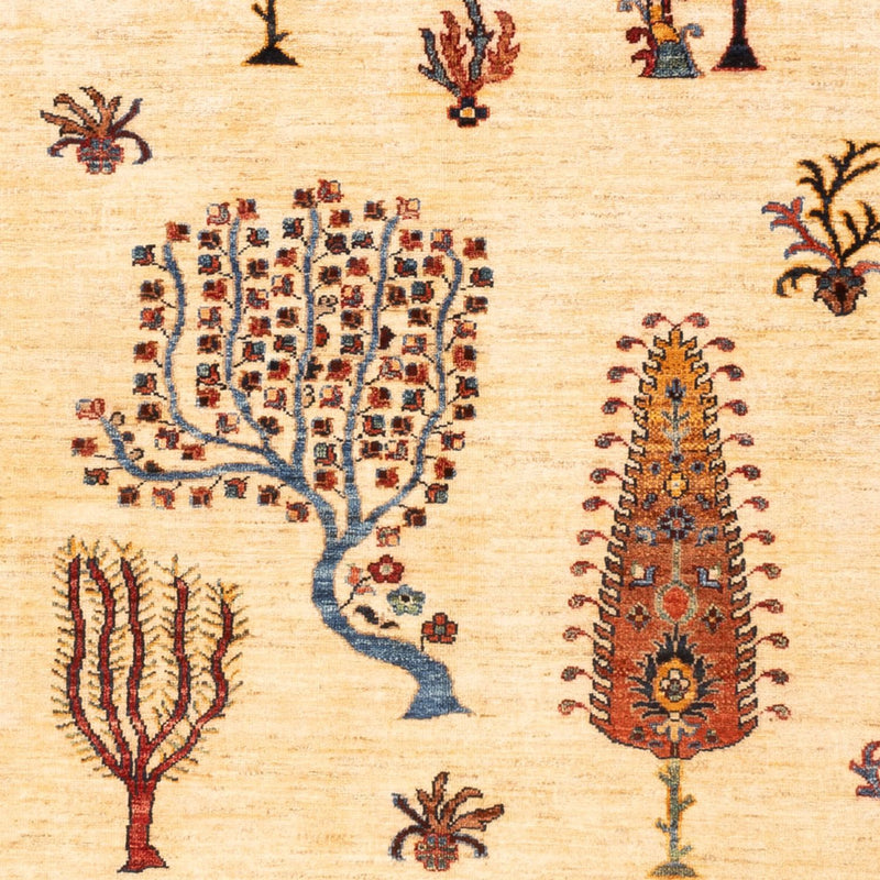 Ziegler Carpet - Ariana - 218 x 170 cm - ljusbeige