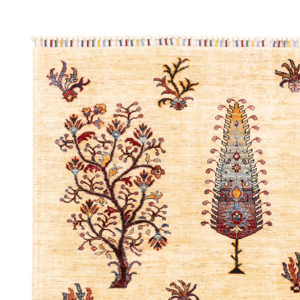 Ariana Mattan 170x218cm - Oriental Carpet