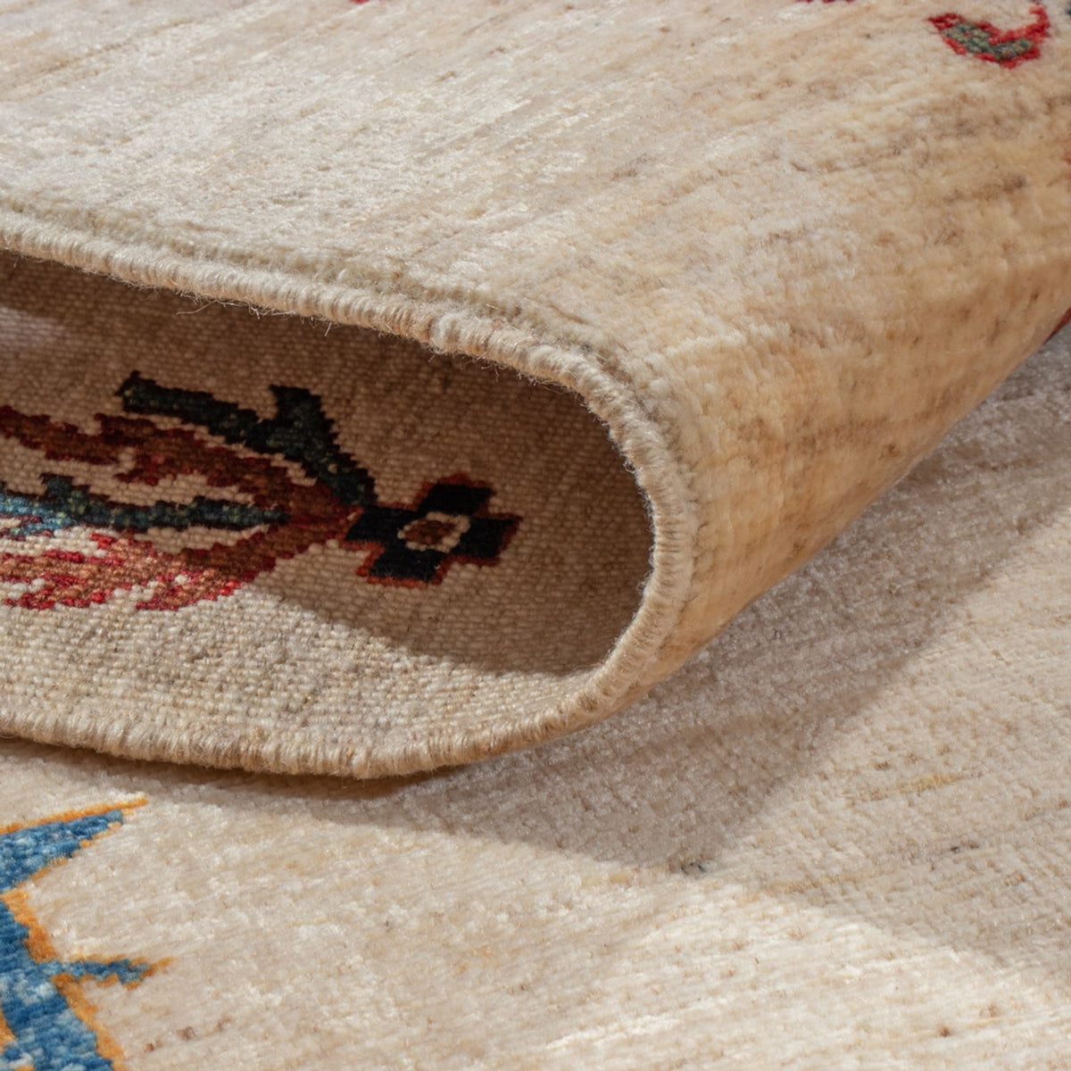 Ziegler Carpet - Ariana - 218 x 170 cm - ljusbeige