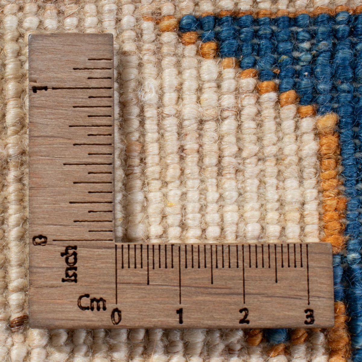 Ziegler Carpet - Ariana - 218 x 170 cm - ljusbeige