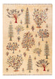 Ariana Mattan 244x172cm - Oriental Carpet