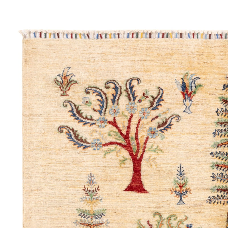 Ziegler Carpet - Ariana - 244 x 172 cm - ljusbeige