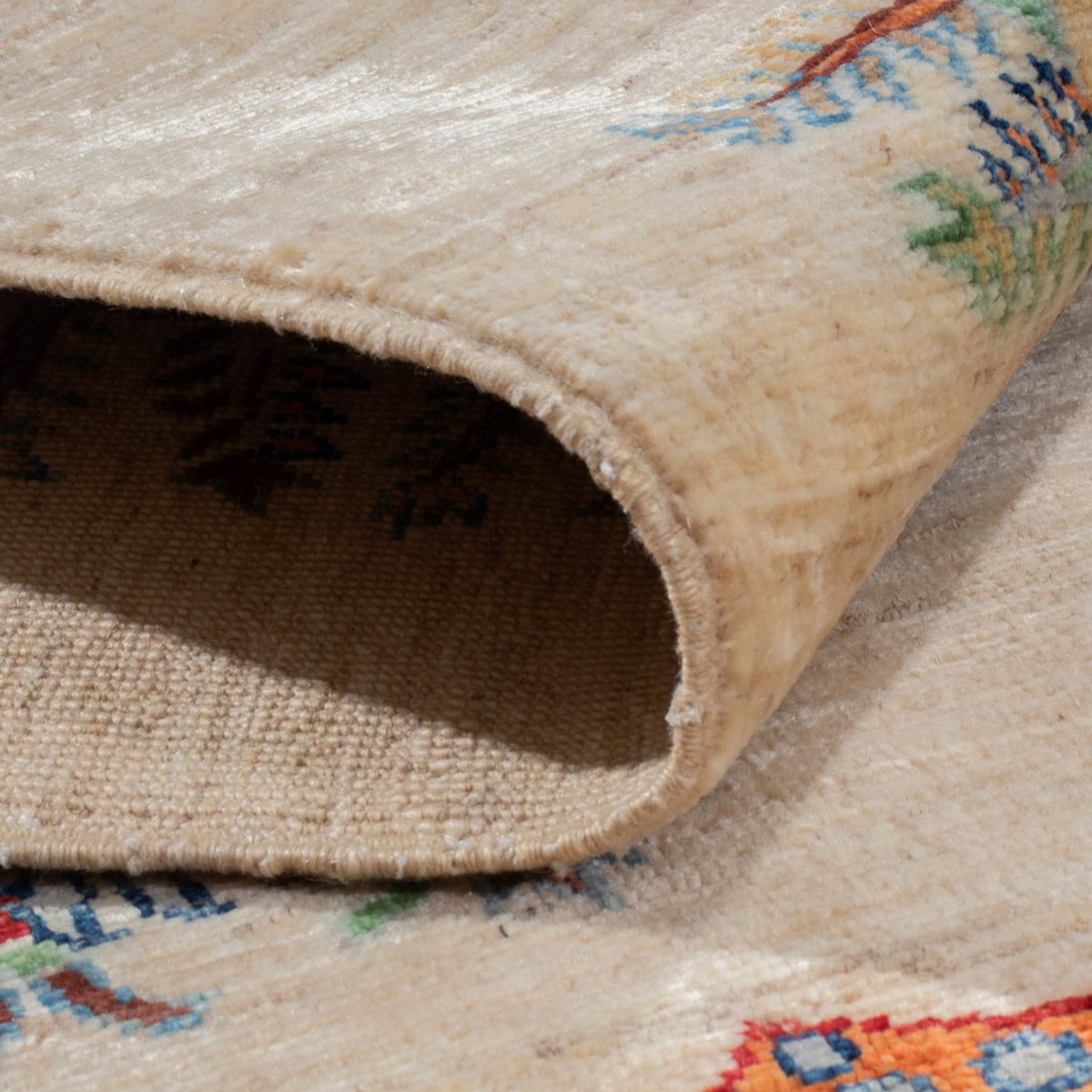 Ziegler Carpet - Ariana - 244 x 172 cm - ljusbeige