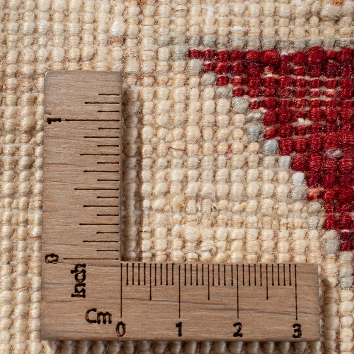 Ziegler Carpet - Ariana - 244 x 172 cm - ljusbeige