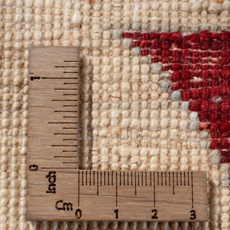 Ziegler Carpet - Ariana - 244 x 172 cm - ljusbeige