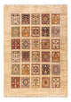 Bakhtiari Mattan 240x174cm - Oriental Carpet