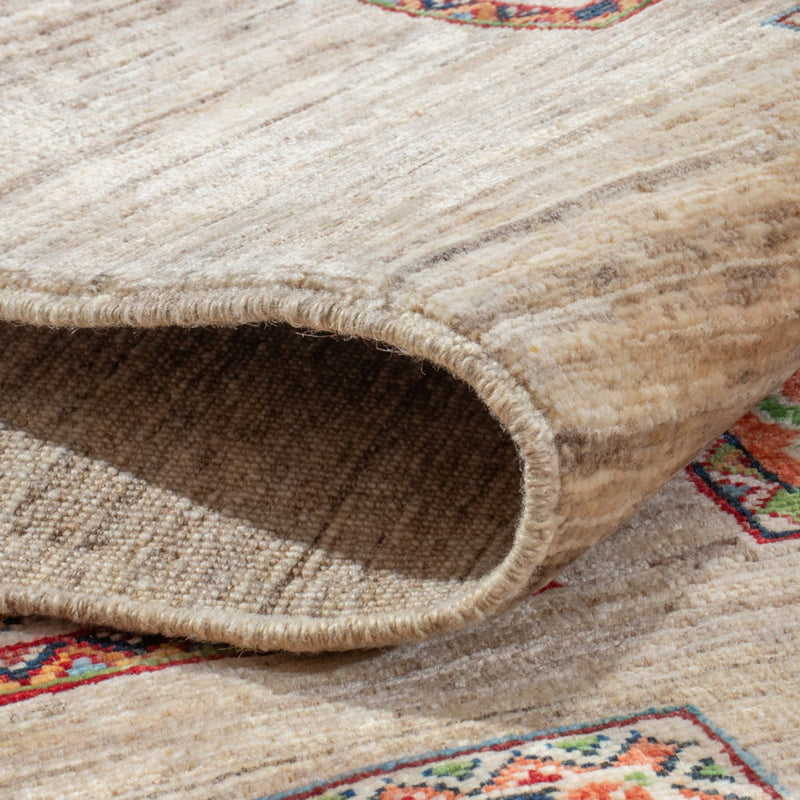 Ziegler Carpet - Bakhtiari - 240 x 174 cm - ljusbeige