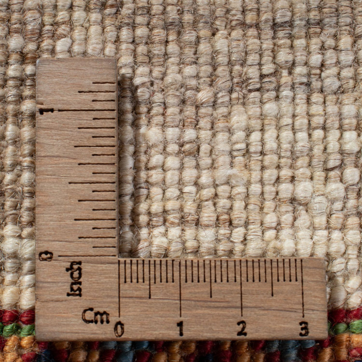 Ziegler Carpet - Bakhtiari - 240 x 174 cm - ljusbeige