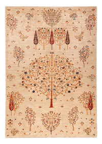 Ziegler Carpet - Ariana - 246 x 171 cm - ljusbeige