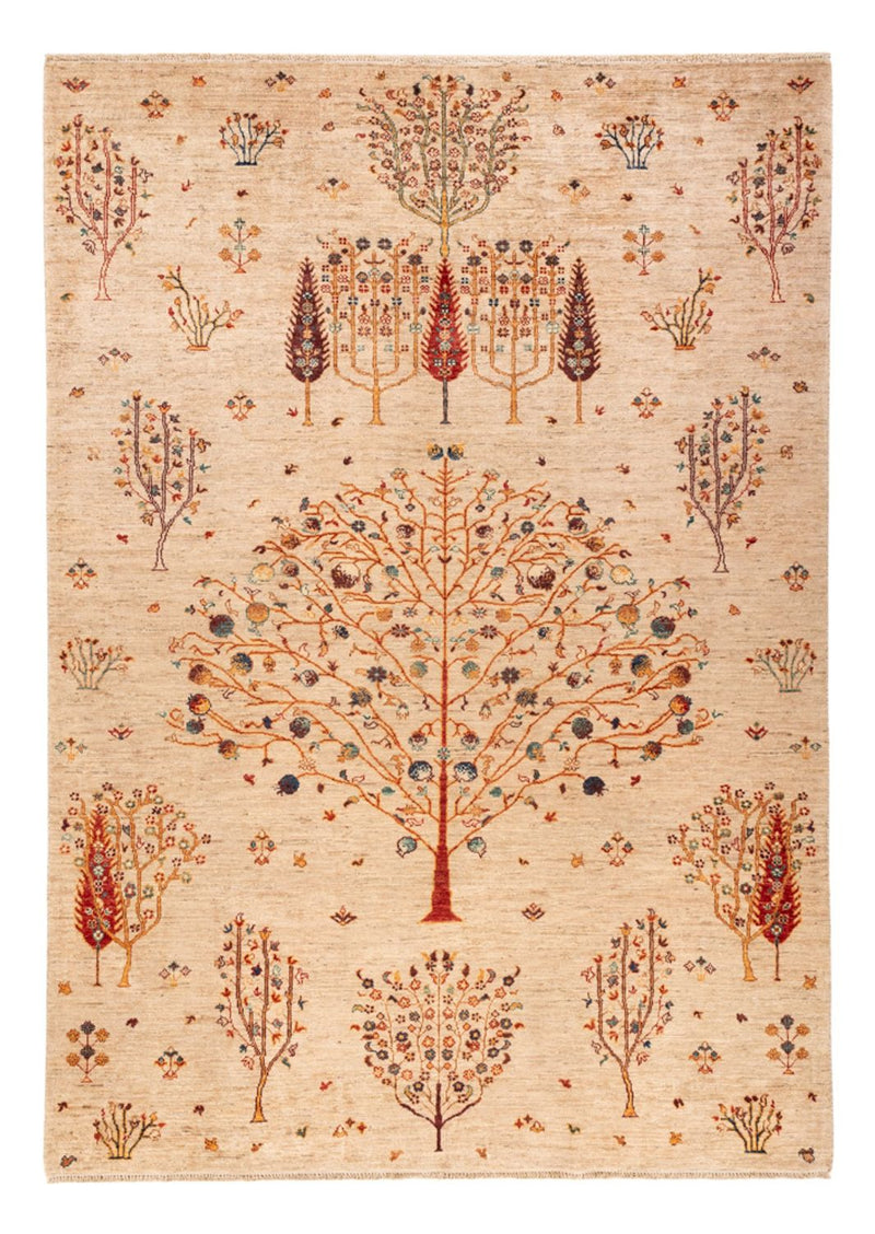 Ziegler Carpet - Ariana - 246 x 171 cm - ljusbeige