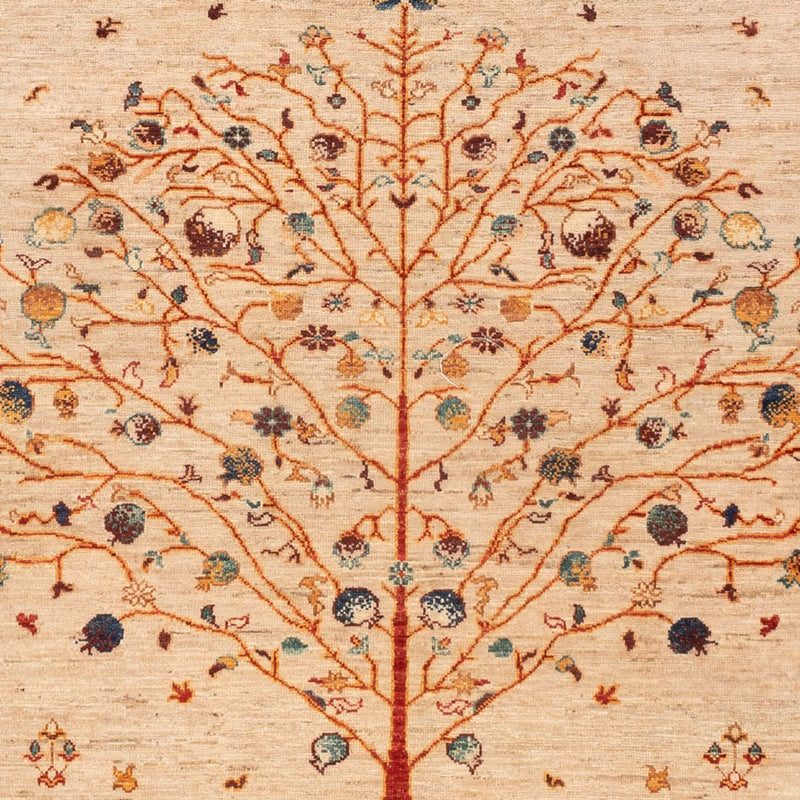 Ziegler Carpet - Ariana - 246 x 171 cm - ljusbeige