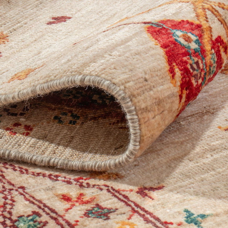 Ziegler Carpet - Ariana - 246 x 171 cm - ljusbeige