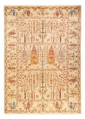 Ziegler Carpet - Ariana - 245 x 173 cm - ljusbeige
