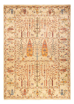 Ziegler Carpet - Ariana - 245 x 173 cm - ljusbeige
