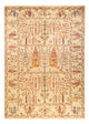 Ariana Mattan 245x173cm - Oriental Carpet