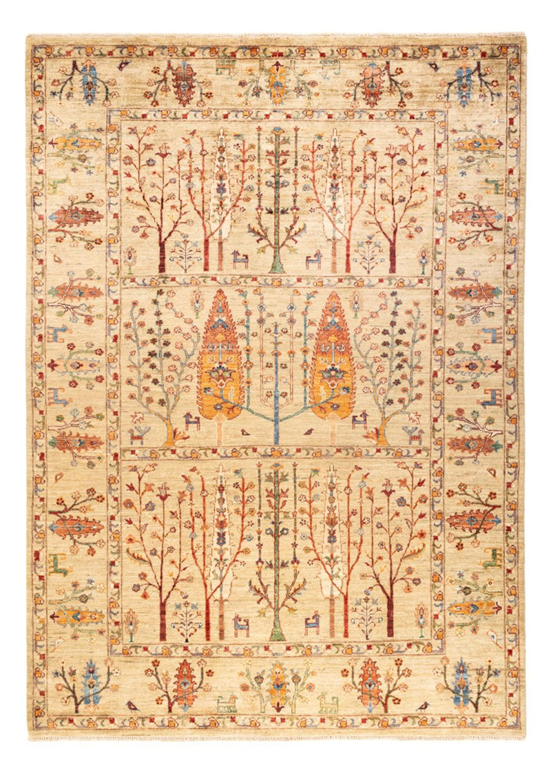 Ziegler Carpet - Ariana - 245 x 173 cm - ljusbeige
