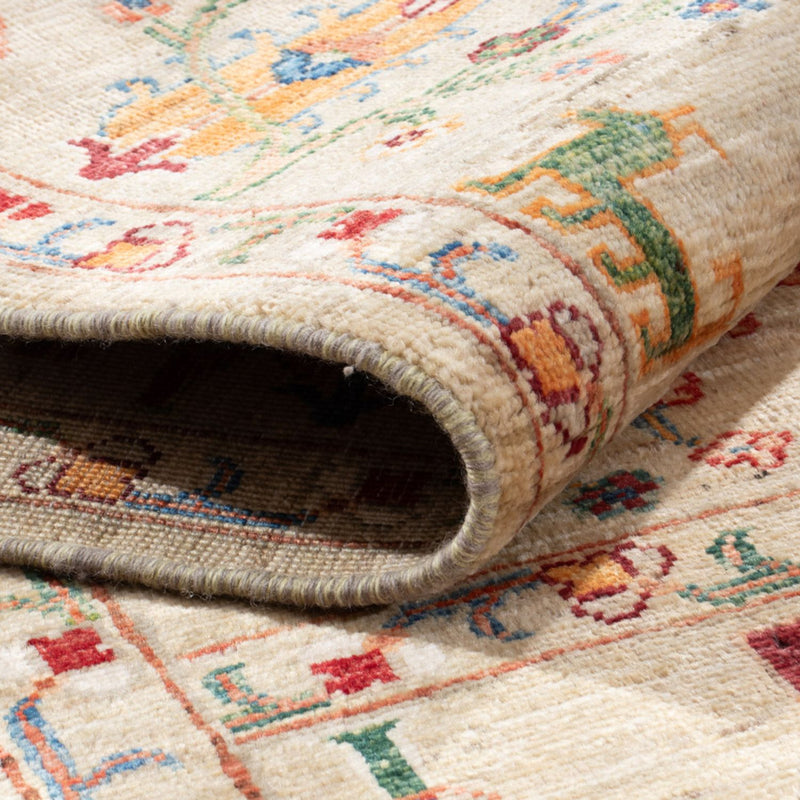 Ziegler Carpet - Ariana - 245 x 173 cm - ljusbeige