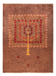 Ariana Mattan 236x176cm - Oriental Carpet