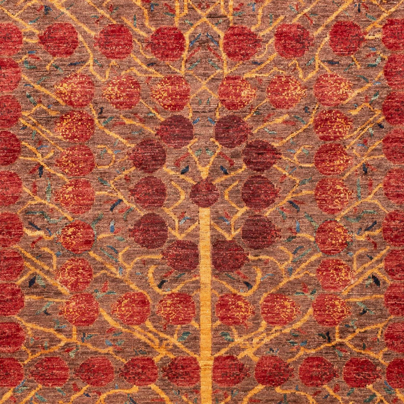 Ziegler Carpet - Ariana - 236 x 176 cm - mörk beige