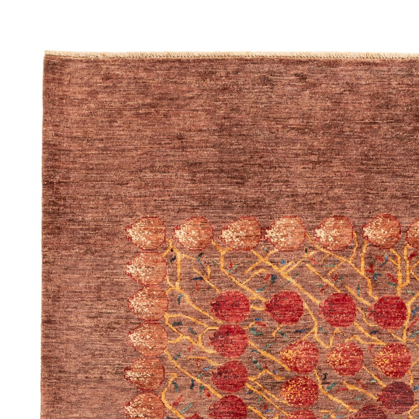 Ariana Mattan 236x176cm - Oriental Carpet