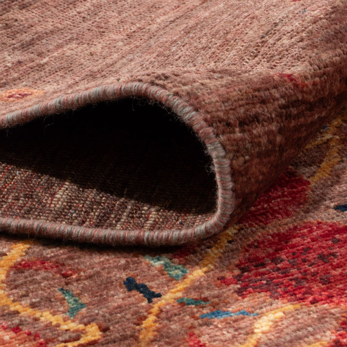 Ziegler Carpet - Ariana - 236 x 176 cm - mörk beige