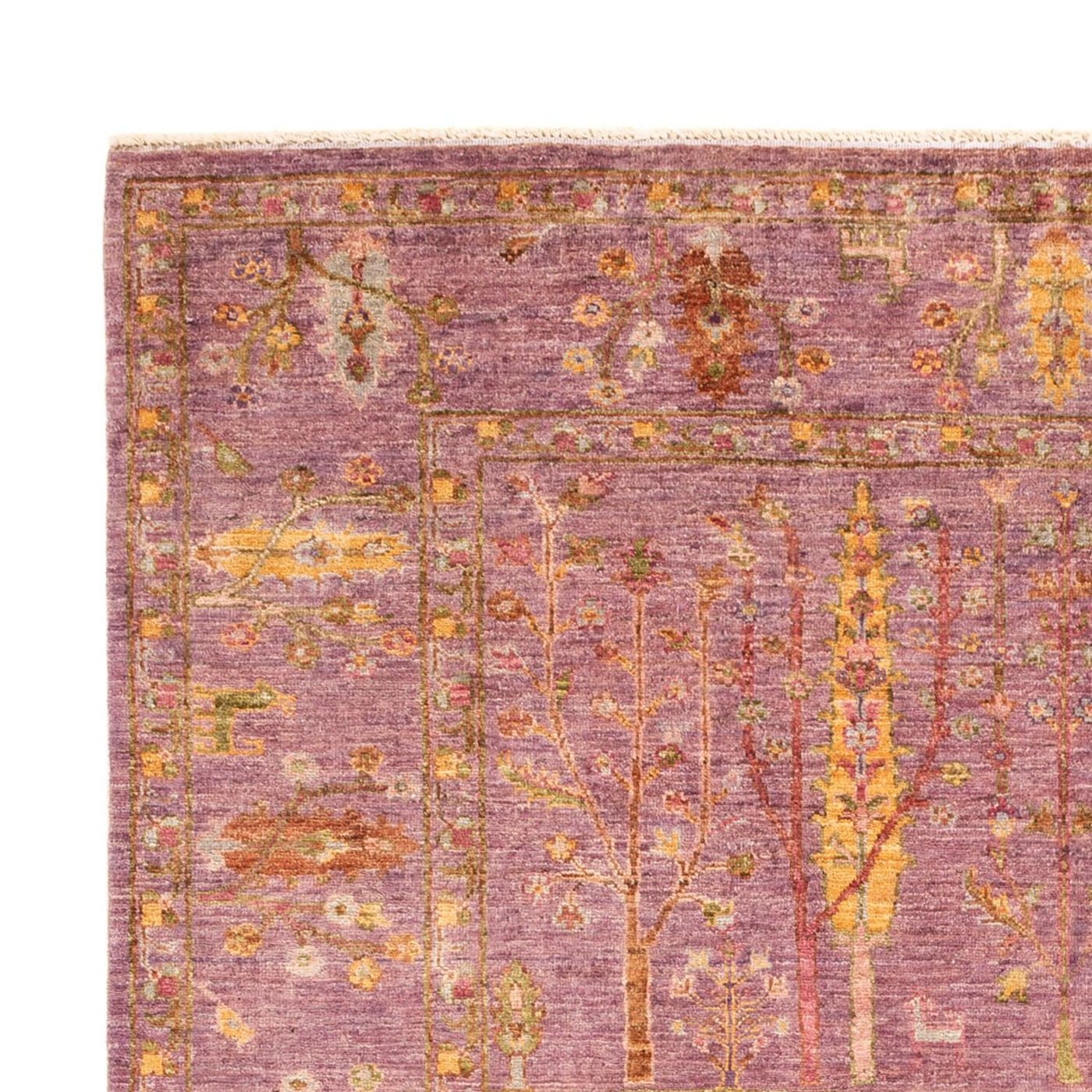Ariana Mattan 240x171cm - Oriental Carpet