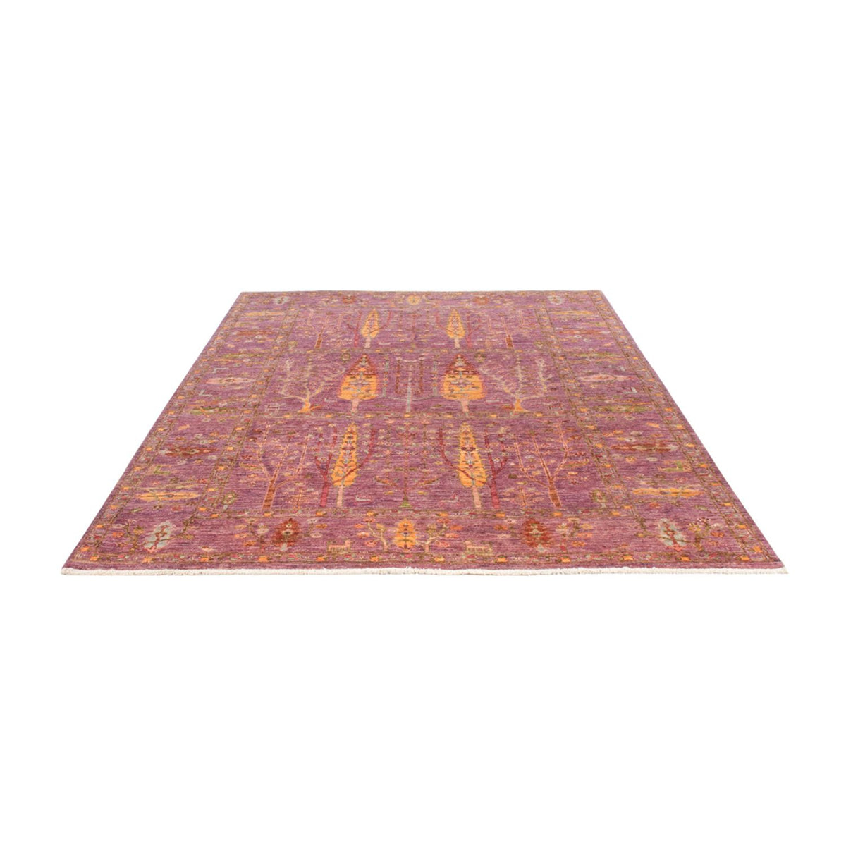 Ziegler Carpet - Ariana - 240 x 171 cm - brun
