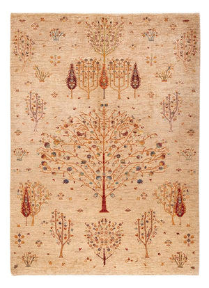 Ziegler Carpet - Ariana - 240 x 174 cm - ljusbeige