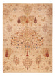 Ziegler Carpet - Ariana - 240 x 174 cm - ljusbeige