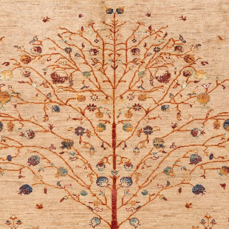 Ziegler Carpet - Ariana - 240 x 174 cm - ljusbeige