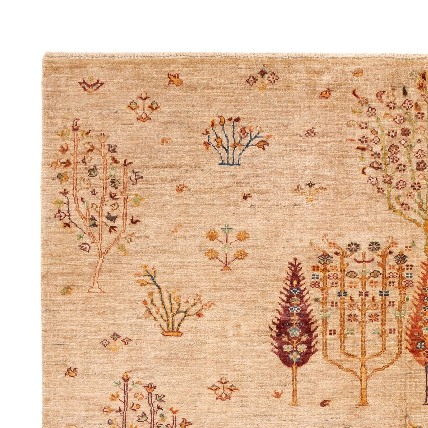 Ziegler Carpet - Ariana - 240 x 174 cm - ljusbeige