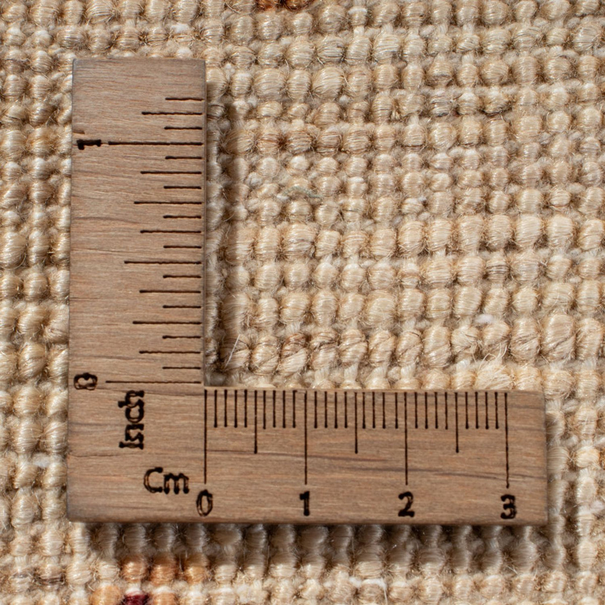 Ziegler Carpet - Ariana - 240 x 174 cm - ljusbeige