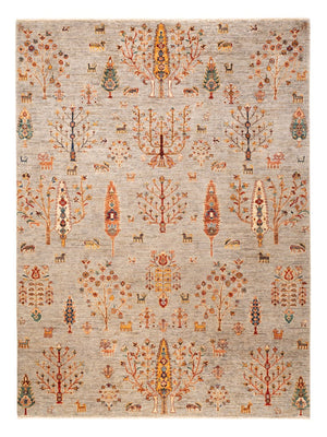 Ziegler Carpet - Ariana - 238 x 173 cm - ljusgrå
