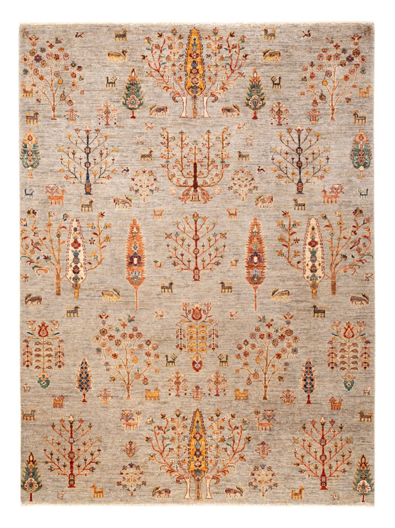 Ziegler Carpet - Ariana - 238 x 173 cm - ljusgrå
