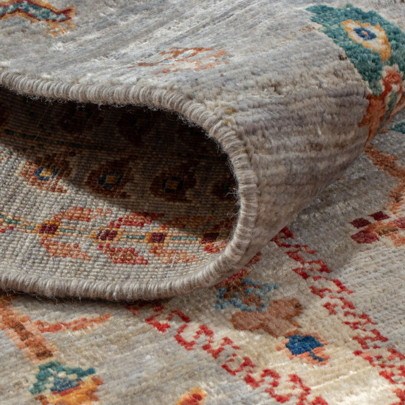 Ziegler Carpet - Ariana - 238 x 173 cm - ljusgrå