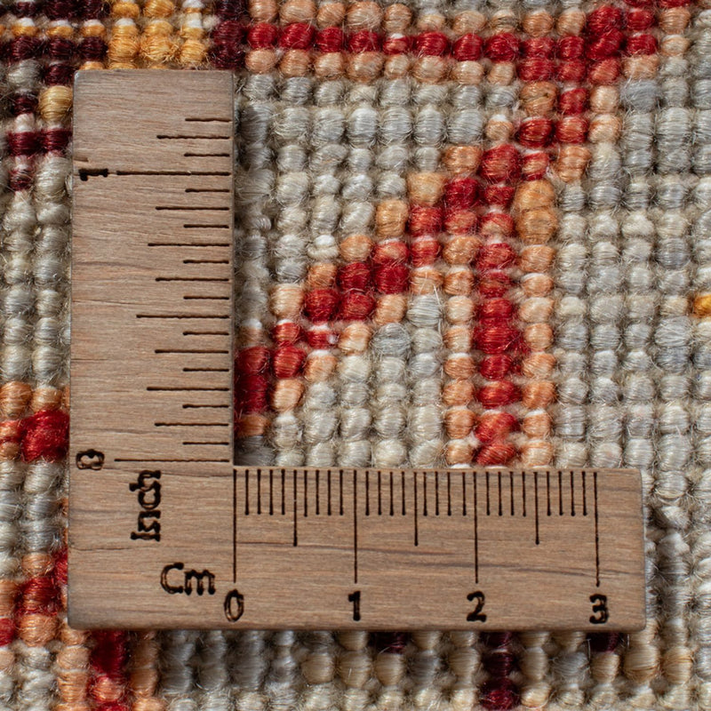 Ziegler Carpet - Ariana - 238 x 173 cm - ljusgrå