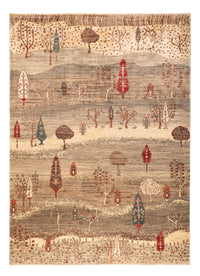 Ziegler Carpet - Ariana - 238 x 170 cm - ljusbrun