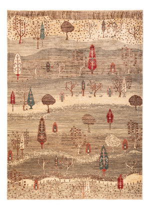 Ziegler Carpet - Ariana - 238 x 170 cm - ljusbrun