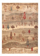 Ariana Mattan 238x170cm - Oriental Carpet