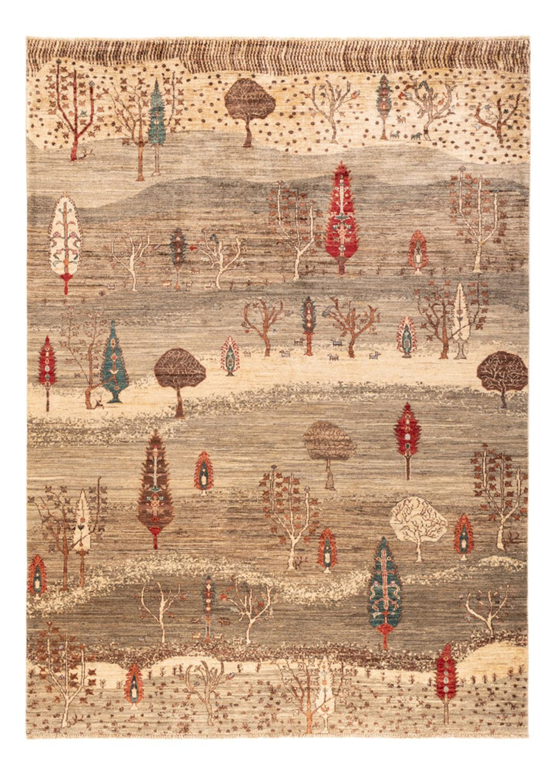 Ziegler Carpet - Ariana - 238 x 170 cm - ljusbrun