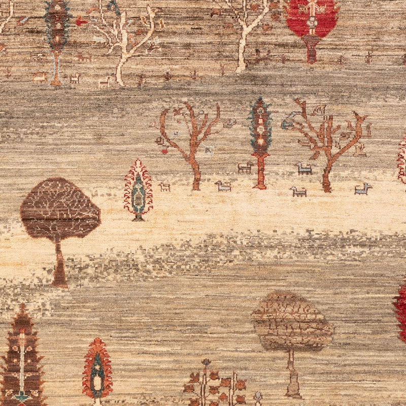 Ziegler Carpet - Ariana - 238 x 170 cm - ljusbrun
