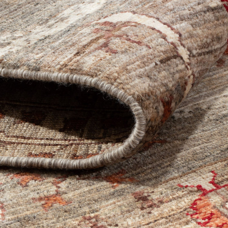 Ziegler Carpet - Ariana - 238 x 170 cm - ljusbrun