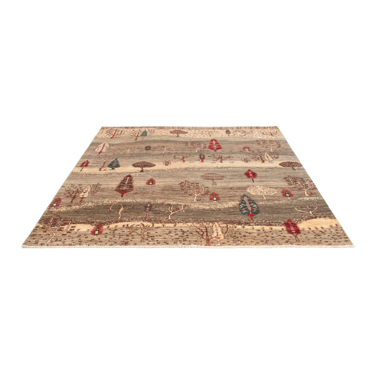 Ziegler Carpet - Ariana - 238 x 170 cm - ljusbrun