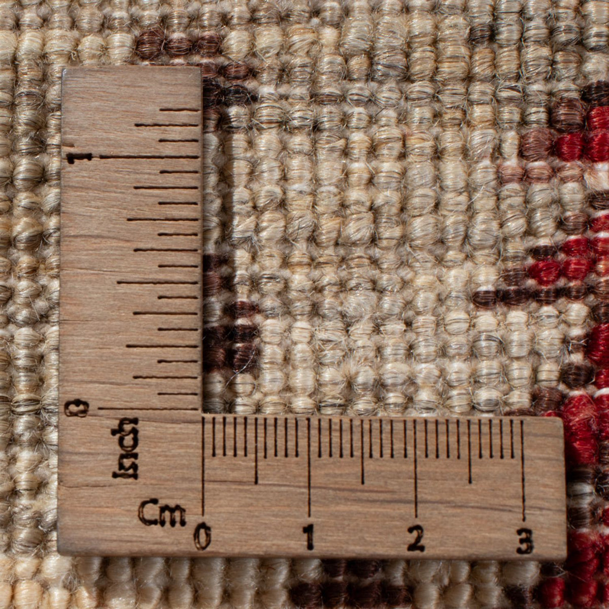 Ziegler Carpet - Ariana - 238 x 170 cm - ljusbrun