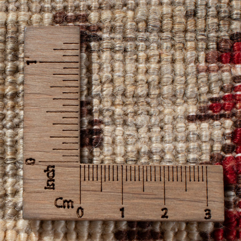 Ziegler Carpet - Ariana - 238 x 170 cm - ljusbrun