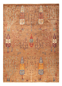 Ziegler Carpet - Ariana - 243 x 173 cm - brun