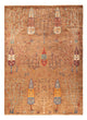Ariana Mattan 243x173cm - Oriental Carpet