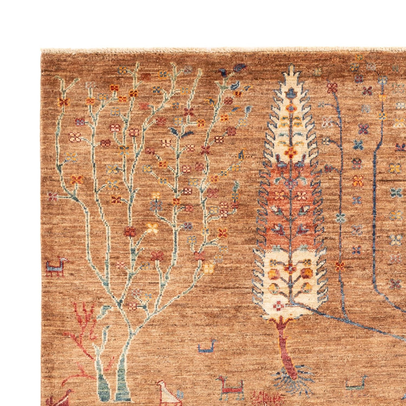 Ariana Mattan 243x173cm - Oriental Carpet
